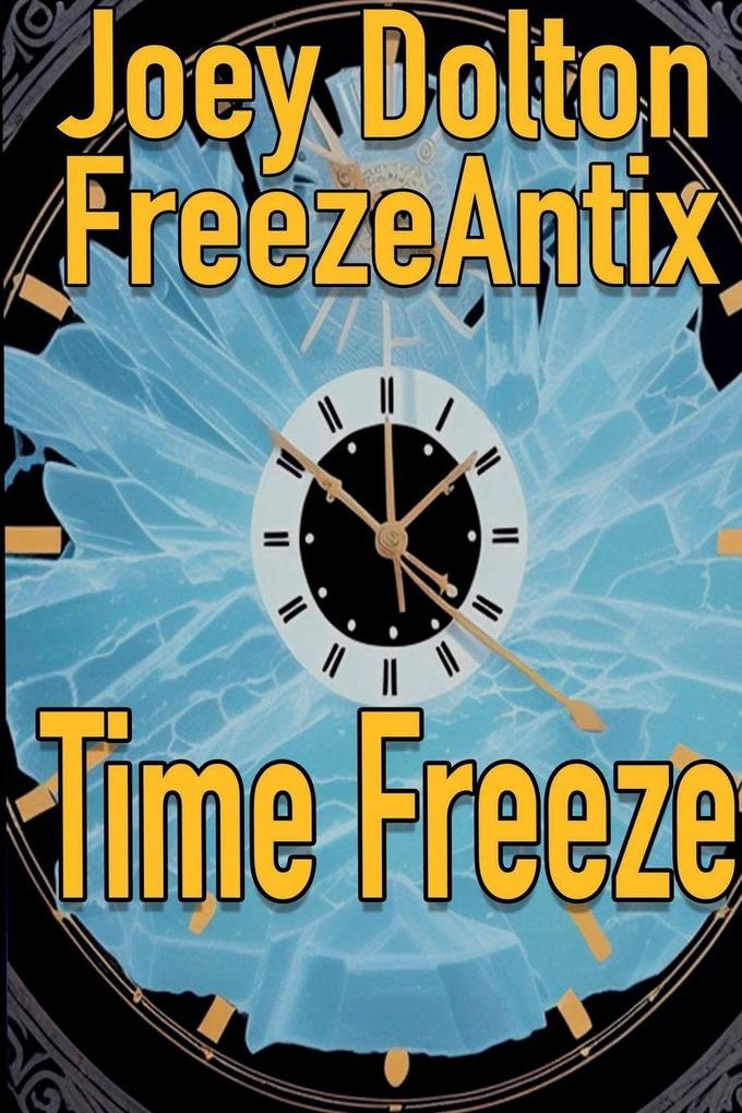Time Freeze
