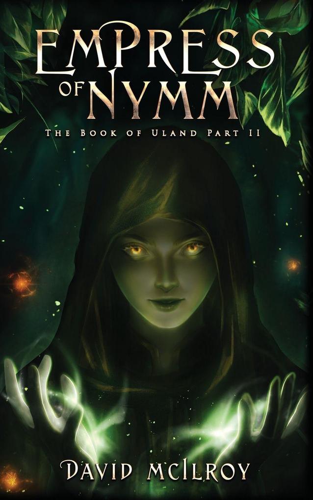 Empress of Nymm