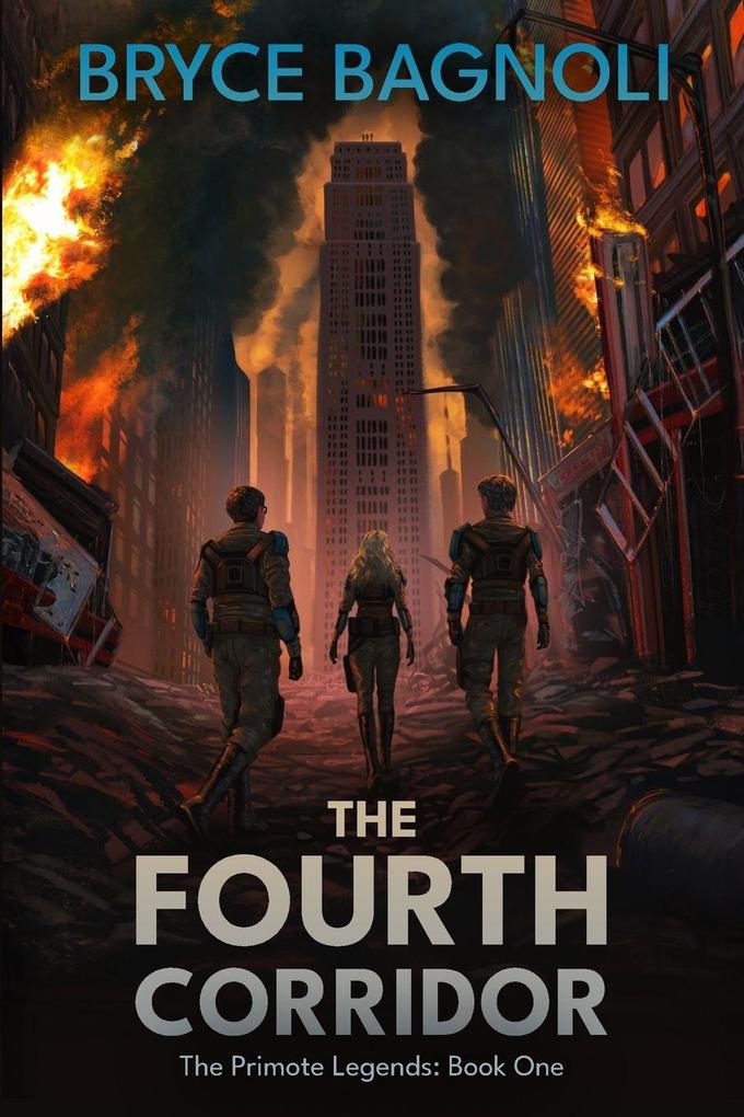 The Fourth Corridor