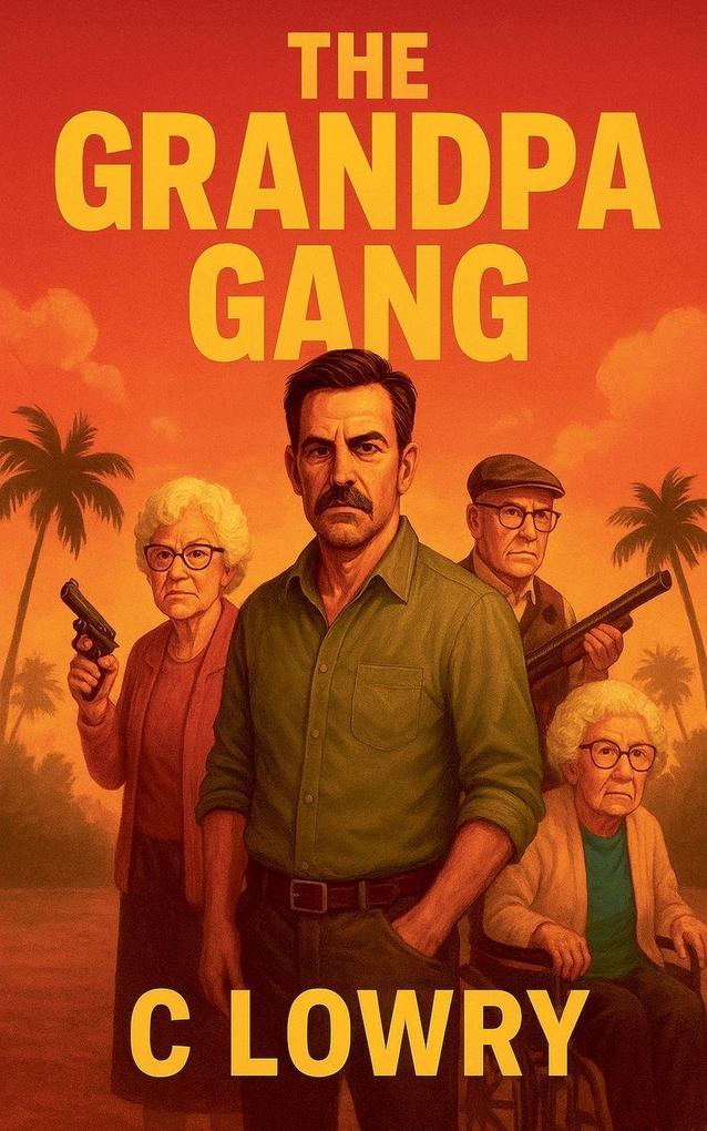The Grandpa Gang