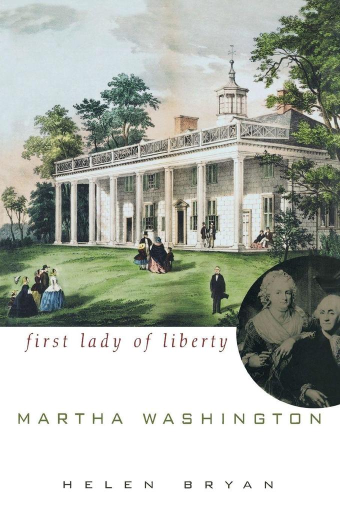 Martha Washington