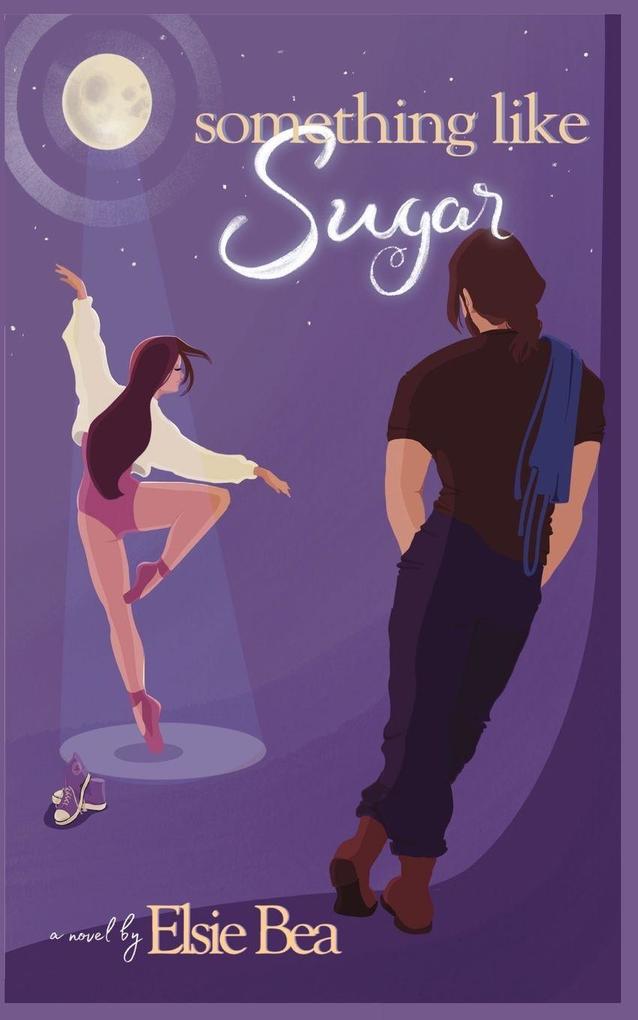 Something Like Sugar