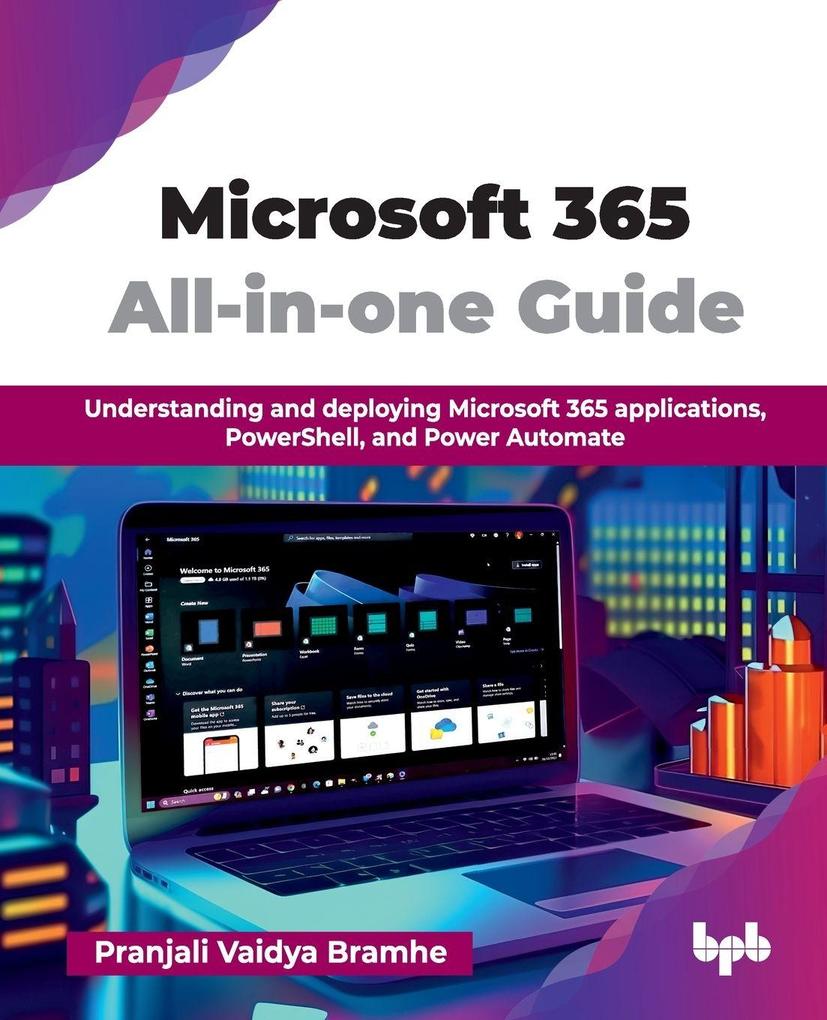 Microsoft 365 All-in-one Guide