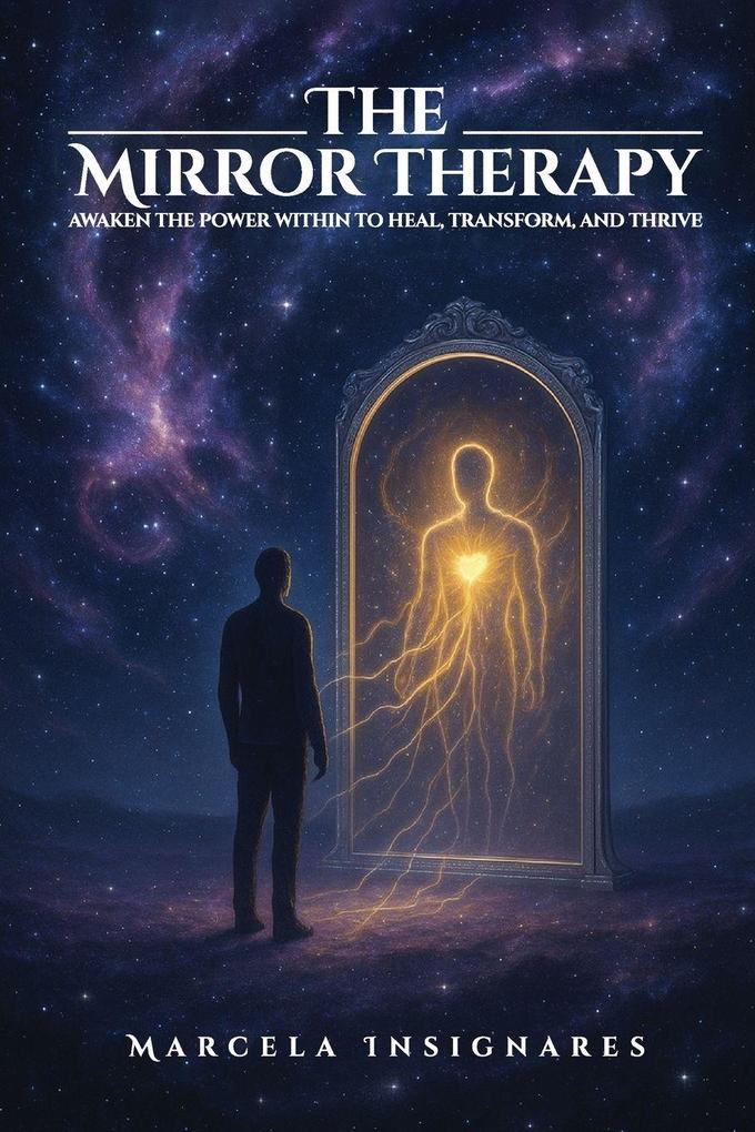 THE MIRROR THERAPY