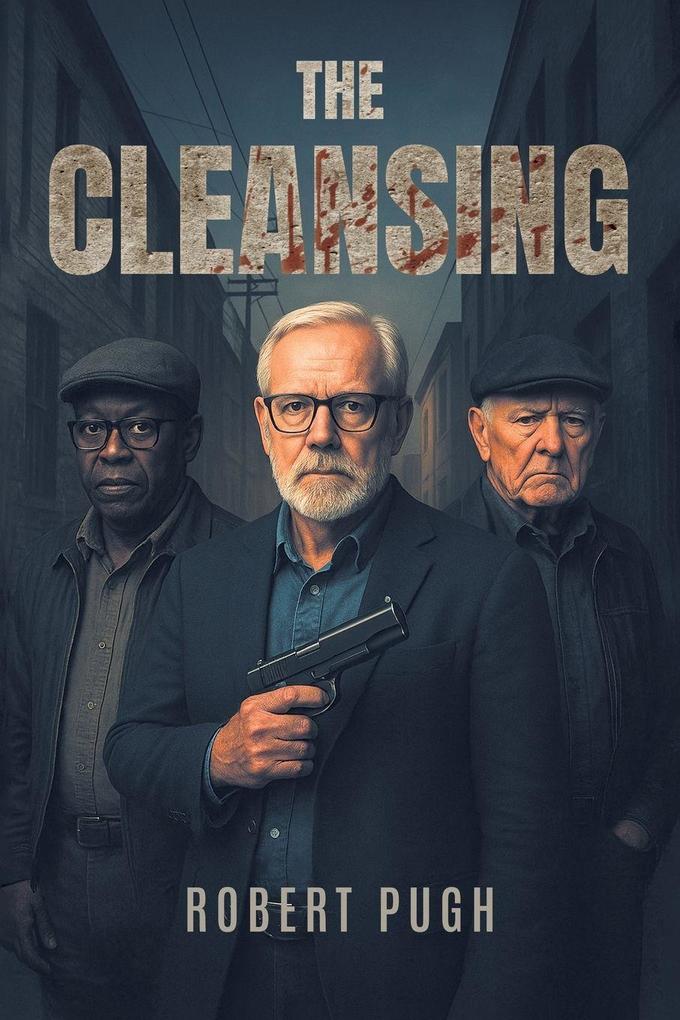 The Cleansing