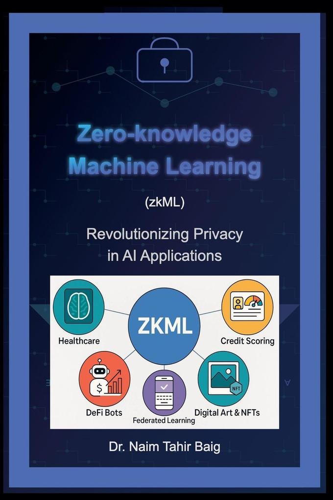 Zero-Knowledge Machine Learning (zkML)