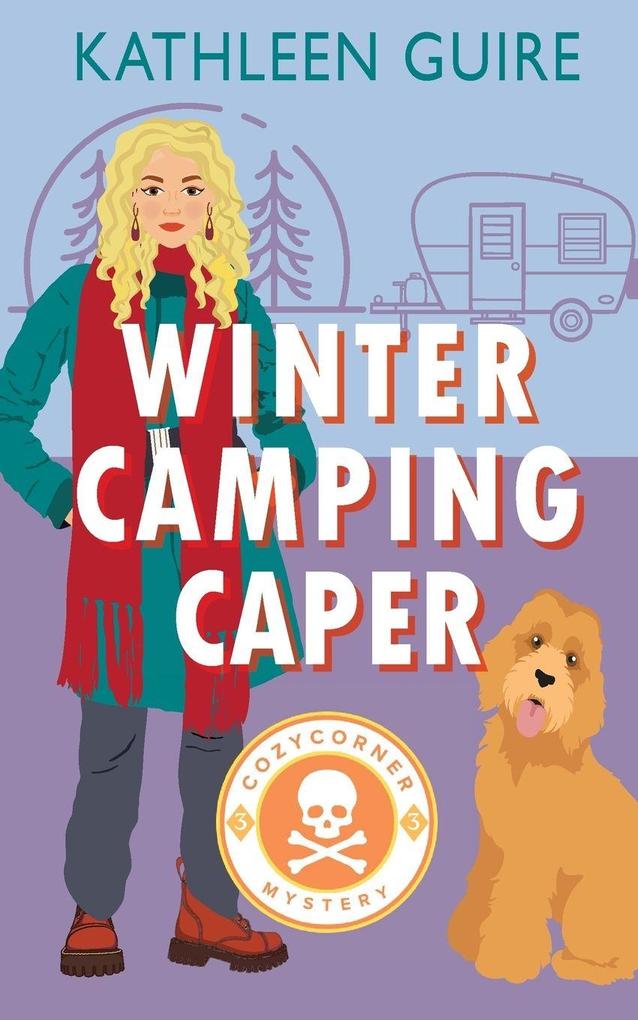 Winter Camping Caper