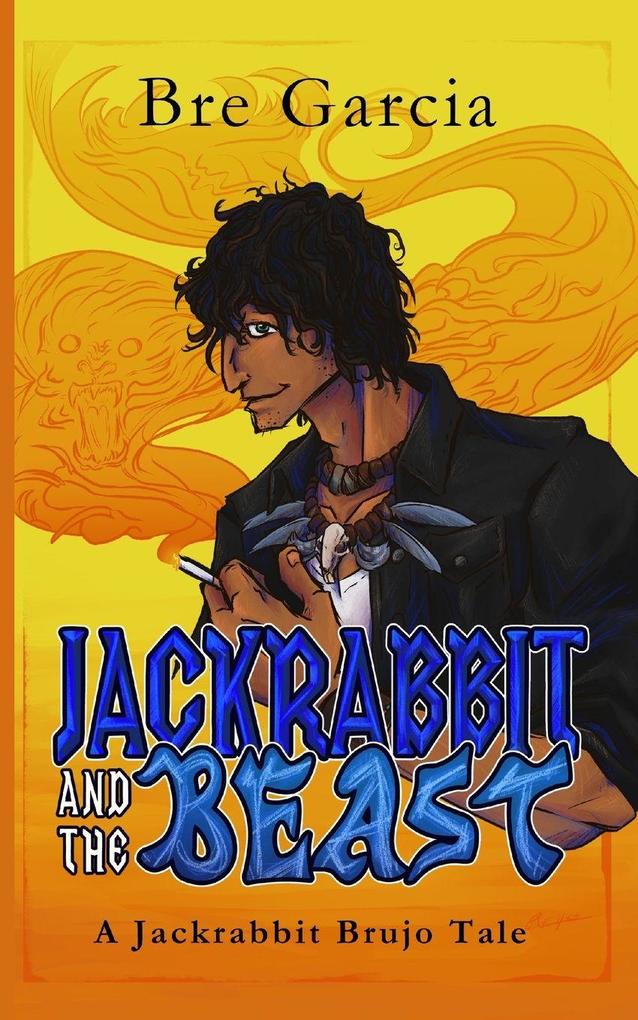 Jackrabbit and the Beast