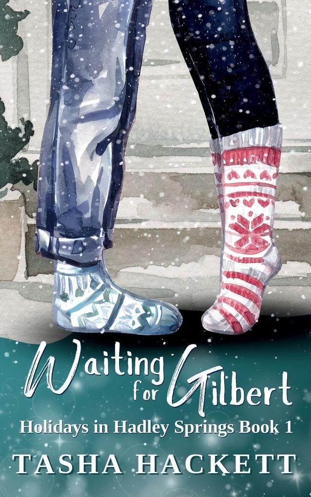 Waiting for Gilbert