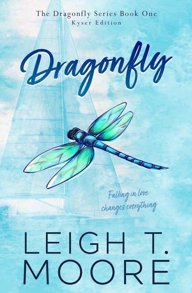 Dragonfly