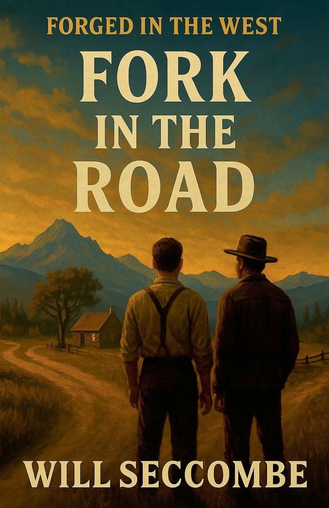 Fork in the Road