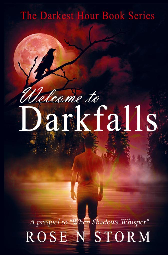 Welcome To Darkfalls