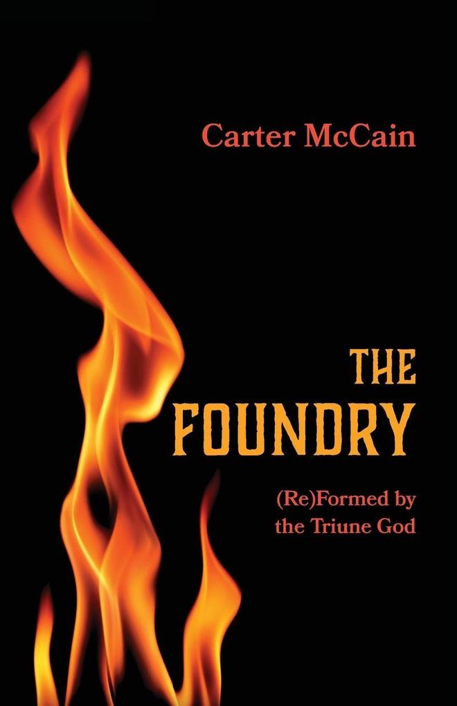 The Foundry