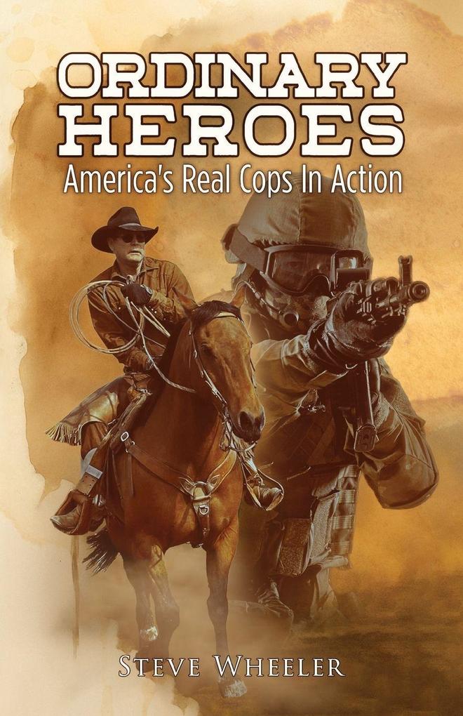 Ordinary Heroes
