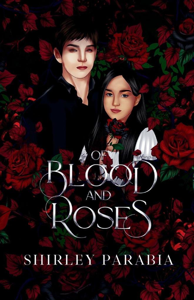 Of Blood and Roses (The Artist Rendition)