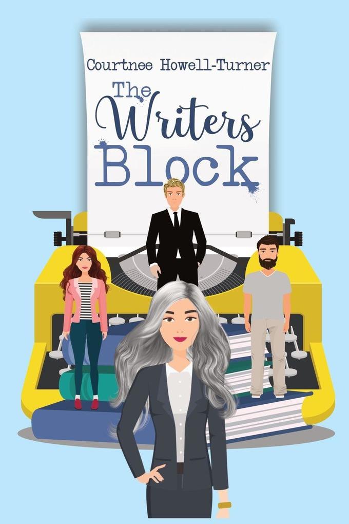 The Writers Block