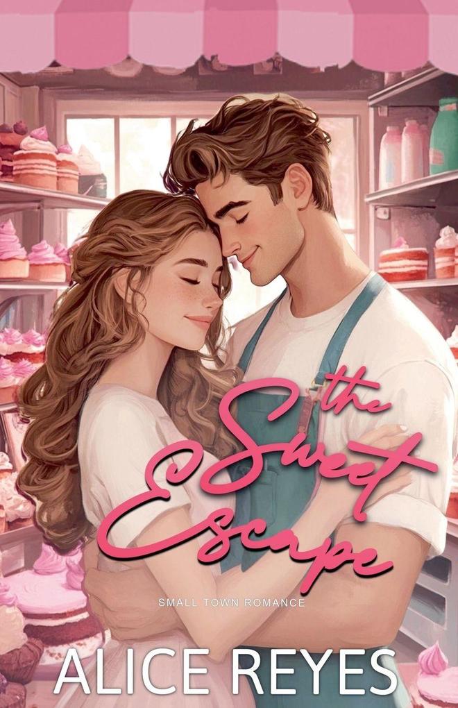 The Sweet Escape