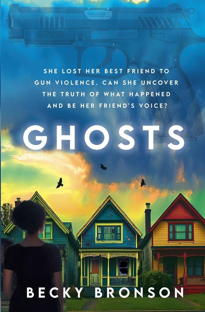 Ghosts