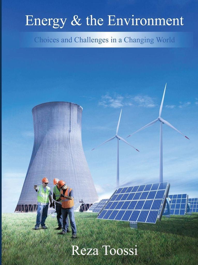 Energy & the Environment