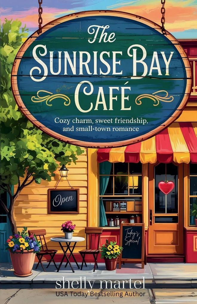 The Sunrise Bay Café