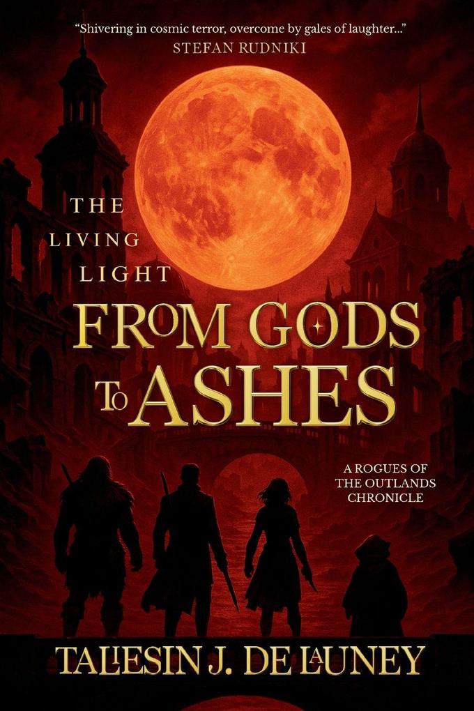 The Living Light
