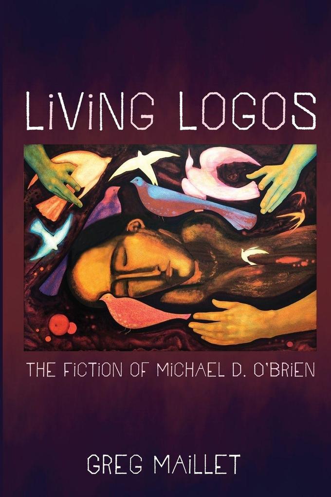 Living Logos