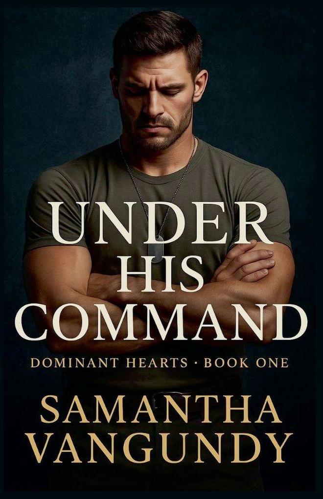 Under His Command