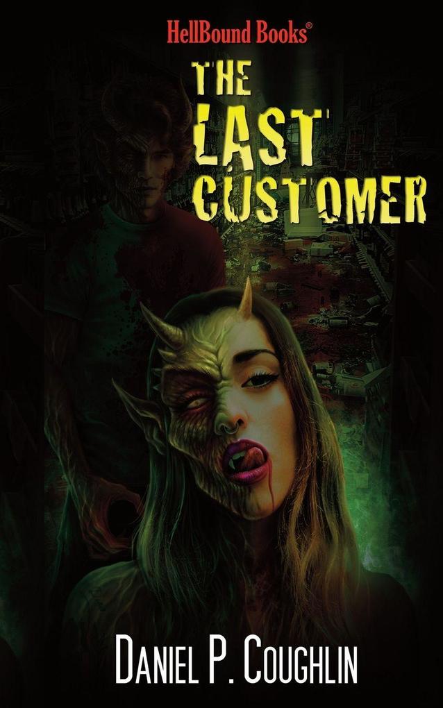 The Last Customer