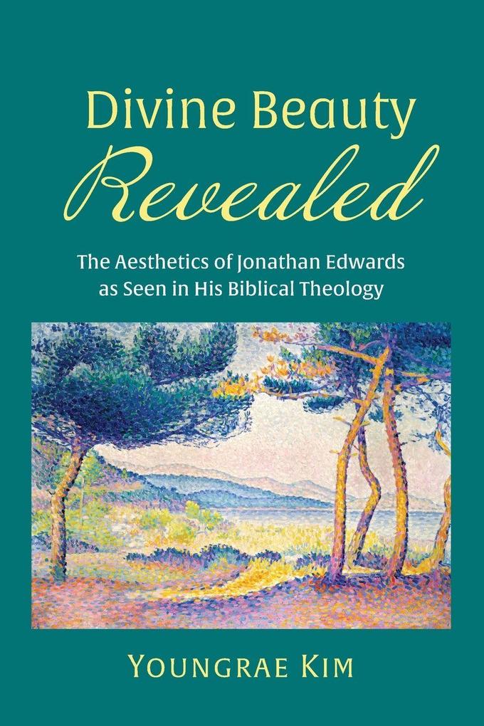 Divine Beauty Revealed