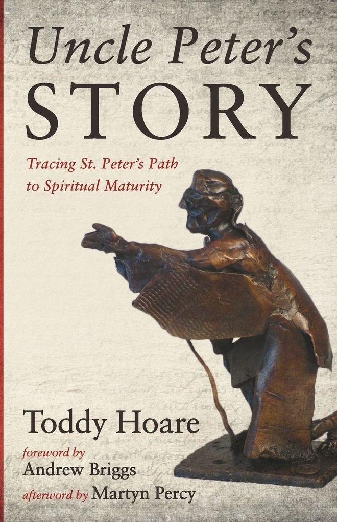 Uncle Peter's Story