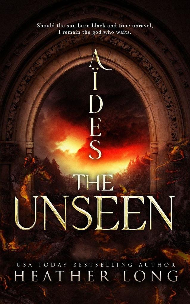 Aïdes The Unseen