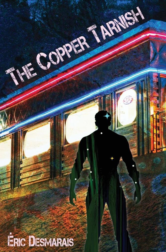 The Copper Tarnish