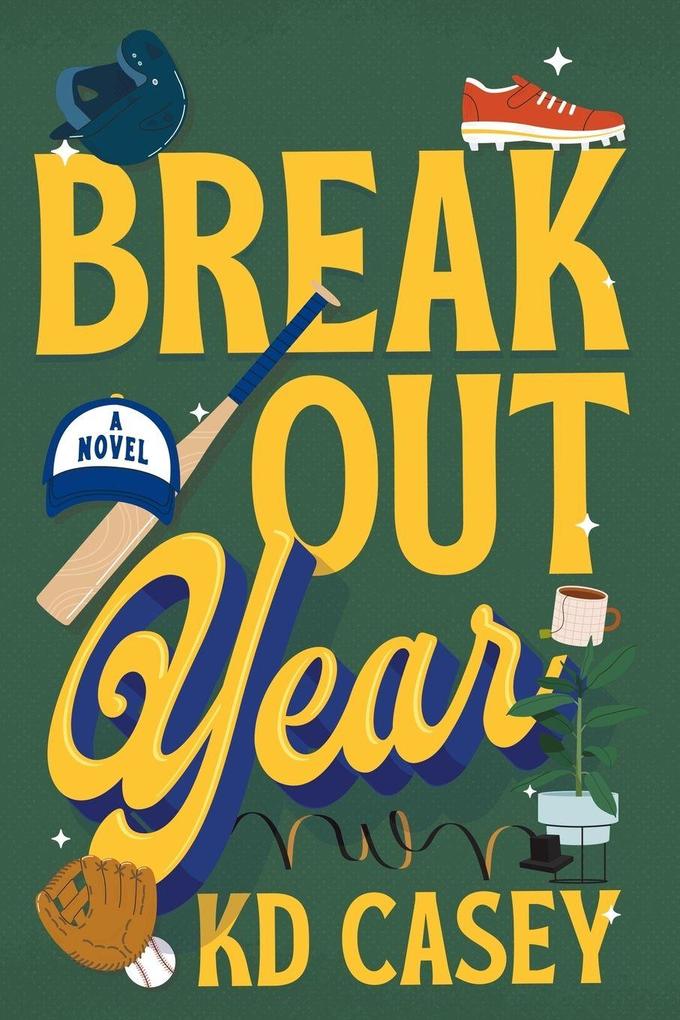 Breakout Year