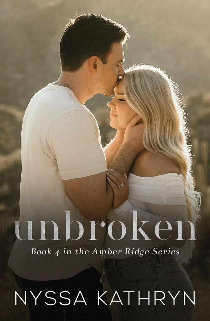 Unbroken