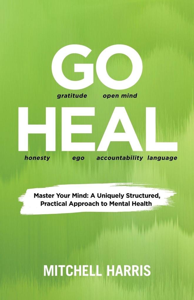 GO HEAL
