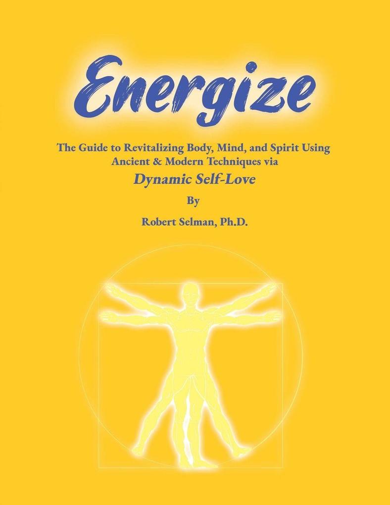 ENERGIZE