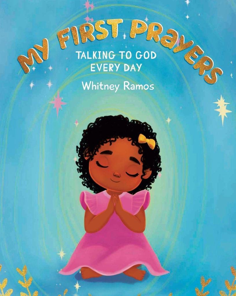 My First Prayers