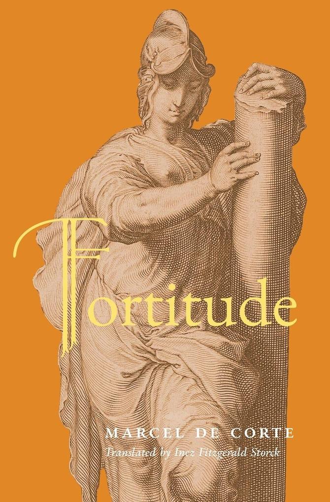 Fortitude