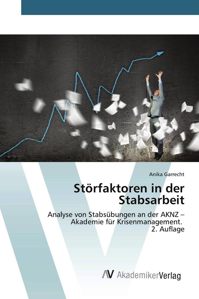 Störfaktoren in der Stabsarbeit