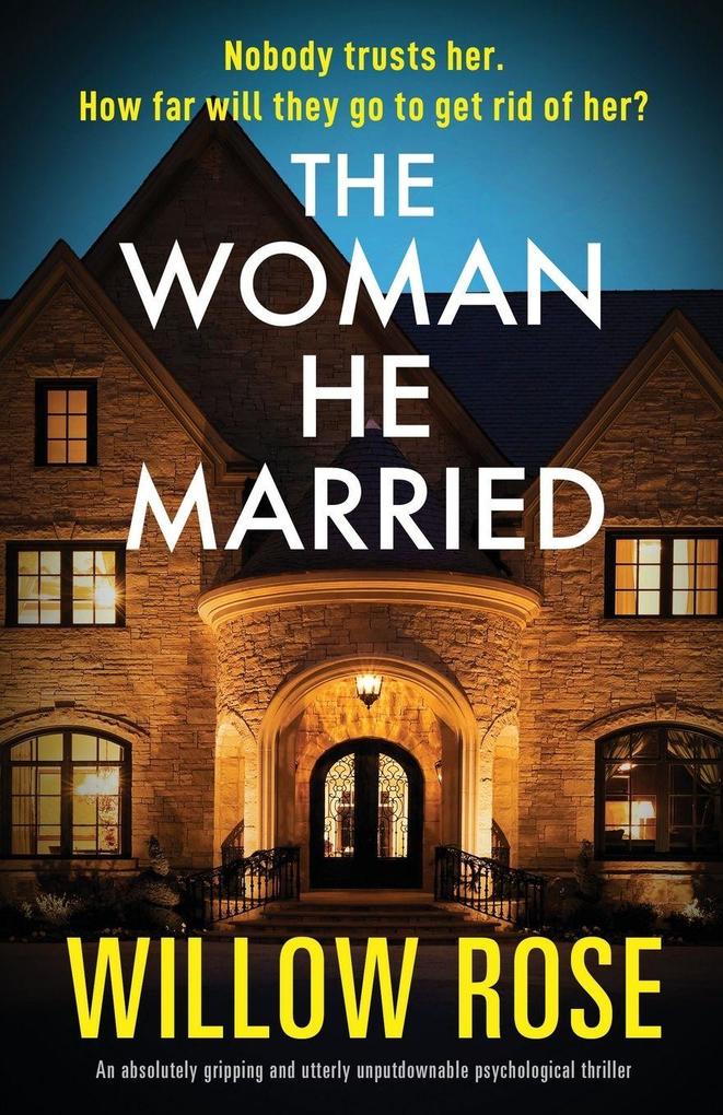 The Woman He Married