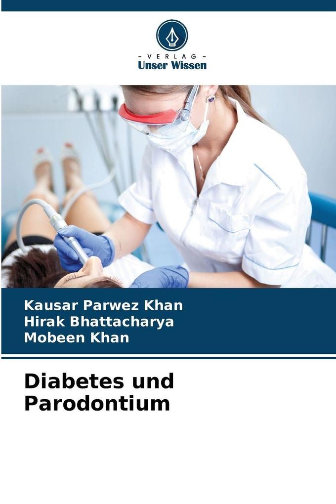 Diabetes und Parodontium