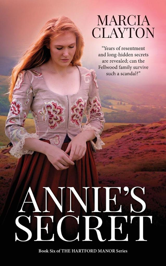 Annie's Secret