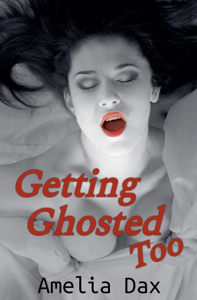 Getting Ghosted Too