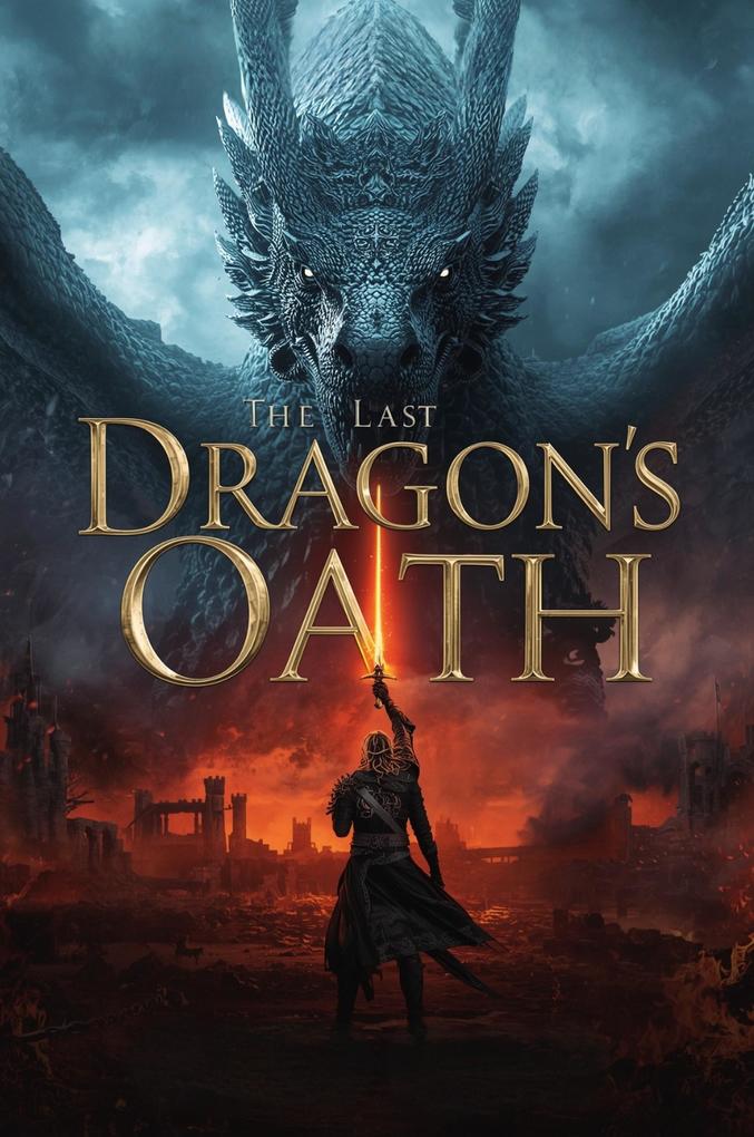 The Last Dragon's Oath