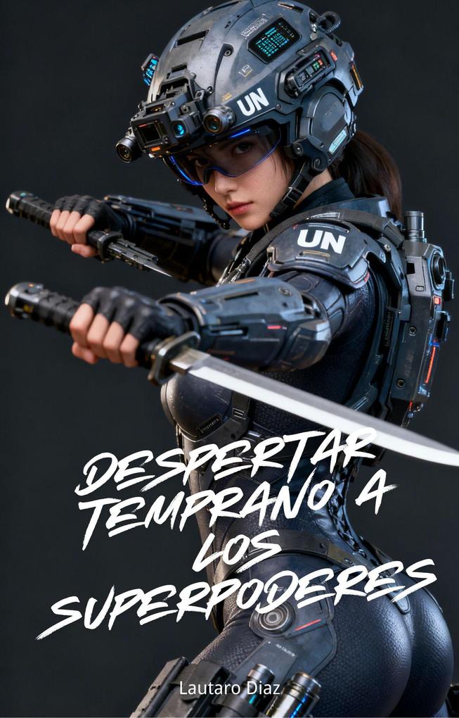 Despertar Temprano A Los Superpoderes