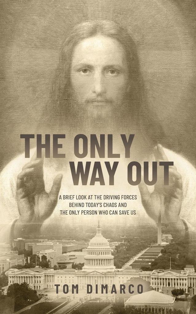 The Only Way Out