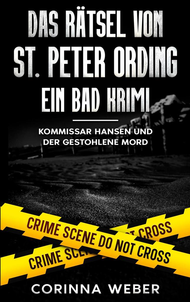 Das Rätsel von St. Peter Ording