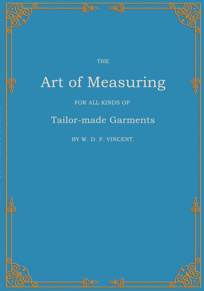 The Art of Measuring