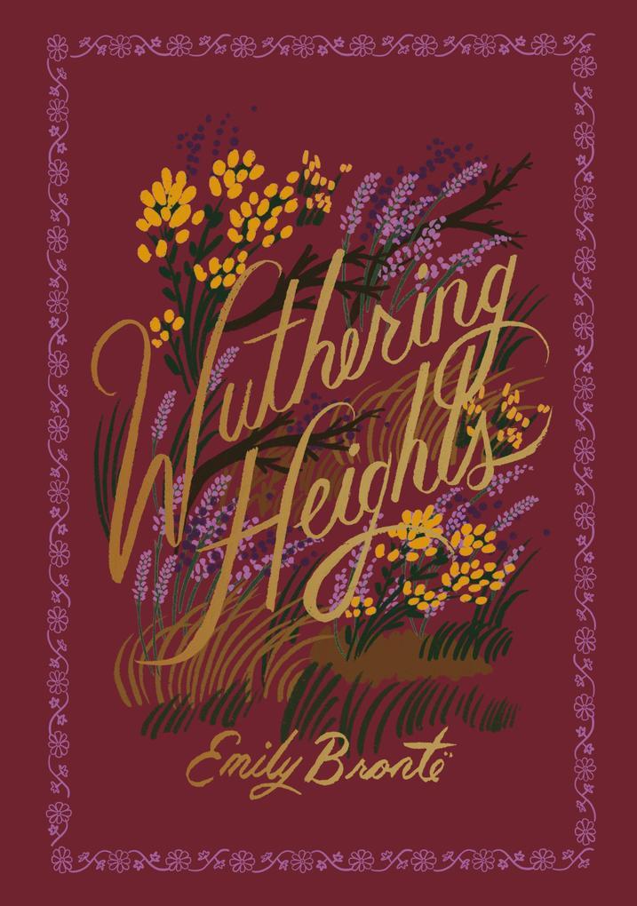 Penguin Llc Us Wuthering Heights