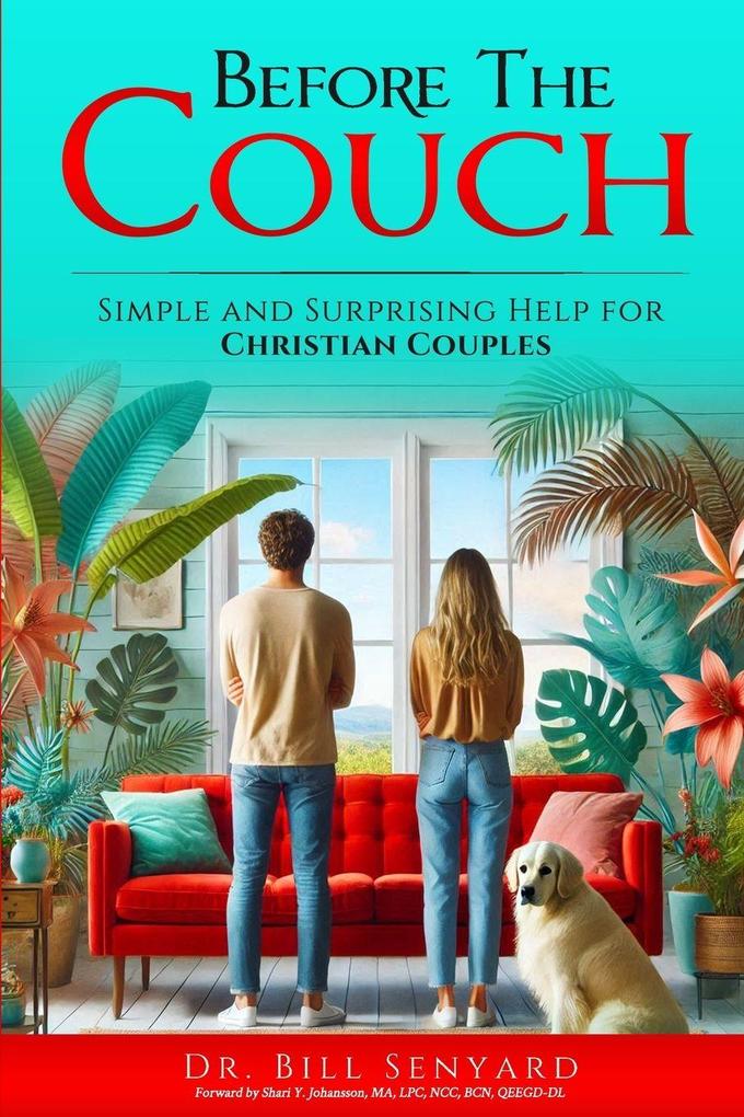 Before the Couch